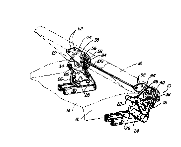 Une figure unique qui représente un dessin illustrant l'invention.